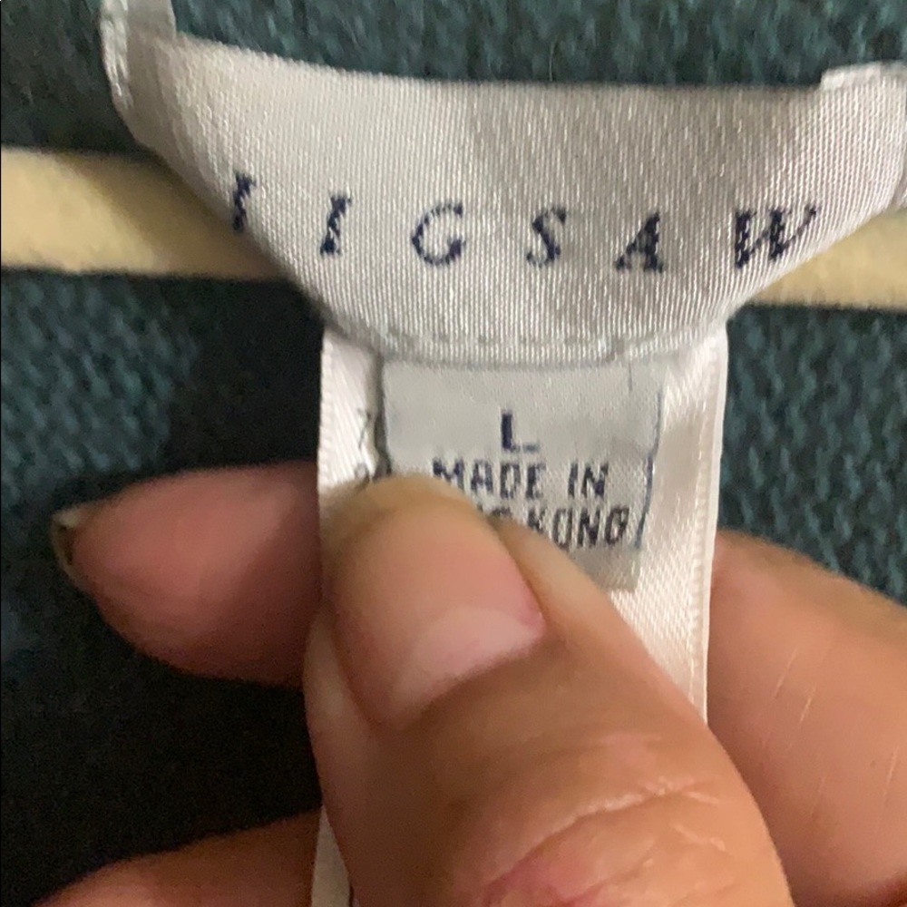 Sweater - Picture 3 of 3